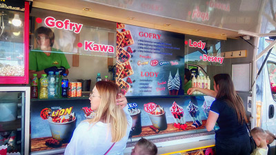 Galeria Junior Planet - obsługa imprez dla dzieci