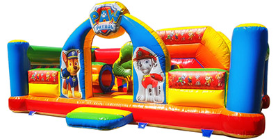 Oferta Junior Planet - obsługa imprez dla dzieci