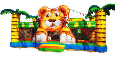 Oferta Junior Planet - obsługa imprez dla dzieci