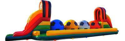 Oferta Junior Planet - obsługa imprez dla dzieci