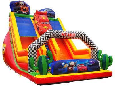 Oferta Junior Planet - obsługa imprez dla dzieci